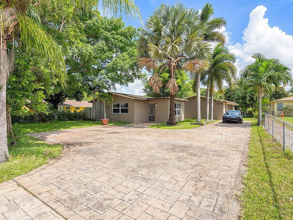 1st image of 4071 SW 51st Street #1-2