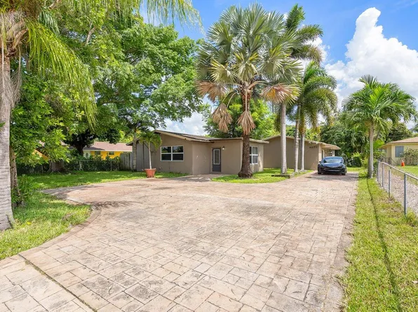 4071 SW 51st Street #1-2, Fort Lauderdale, FL 33314