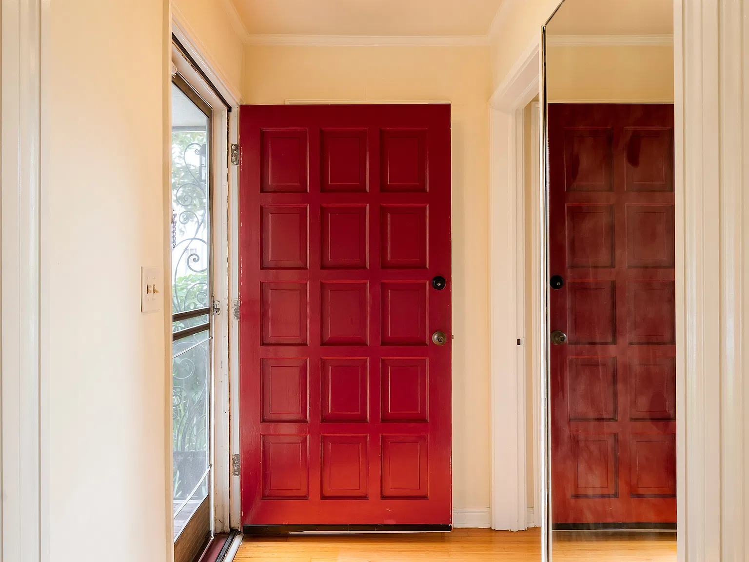 1 bed, 1200 sqft, $3,495 — Photo 3