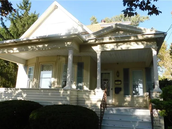 334 Hoyt St, Dunkirk, NY 14048