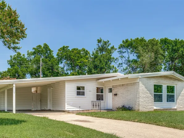 1821 Bunker Hill Dr, Irving, TX 75061