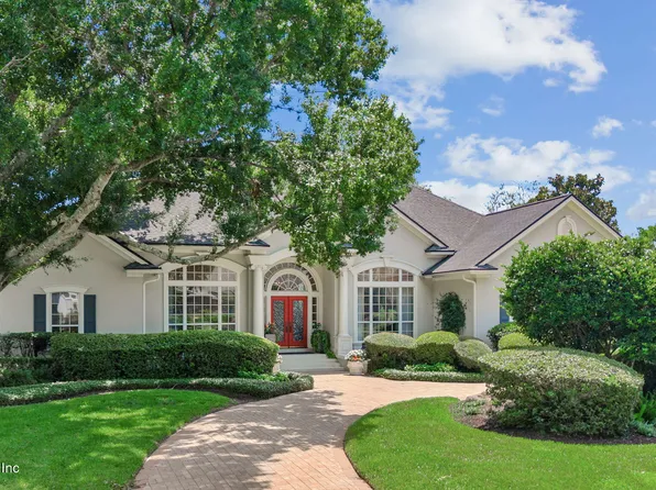 2642 LONG BOAT Court S, Ponte Vedra Beach, FL 32082