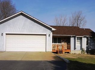 271 Brentwood St, Pinckney, MI