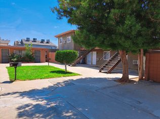 1331-1349 E San Bruno Ave, Fresno, CA 93710