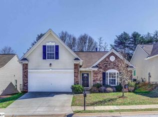 204 Portland Falls Dr, Simpsonville, SC 29680