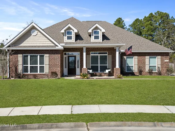 13176 Quarry Ln, Biloxi, MS 39532