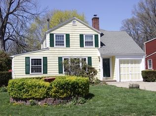 71 Lockwood Ln, Norwalk, CT 06851