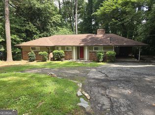 2675 Headland Dr, East Pt, GA 30344
