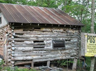 285 Bay Point Rd, Newbury, NH 03255