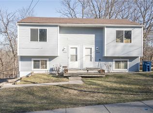 1419 E 40th St, Des Moines, IA 50317