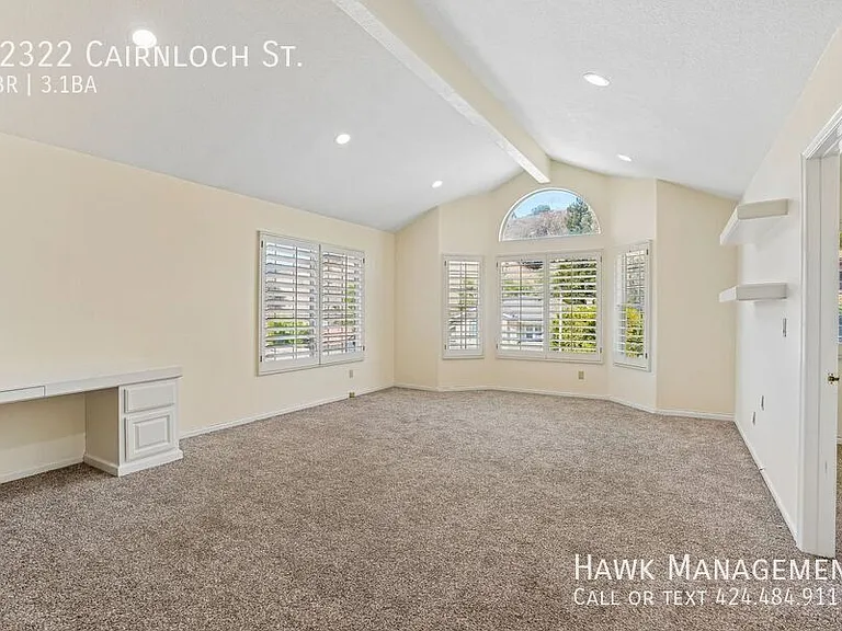 22322 Cairnloch St — Photo 51