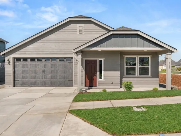 3687 Luchu St #110, Medford, OR 97504