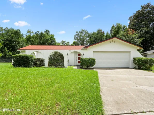 8028 TRIUMPH Lane S, Jacksonville, FL 32244