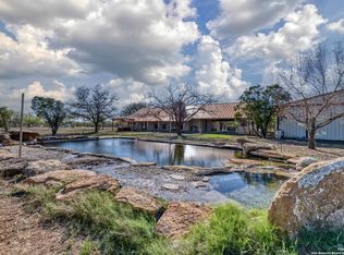 115 Private Road 4455 #A, Uvalde, TX 78801