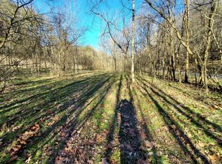 Gregg Rd, Morristown, TN 37814