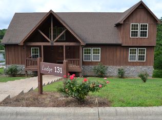 77 Garber Ave, Branson West, MO 65737