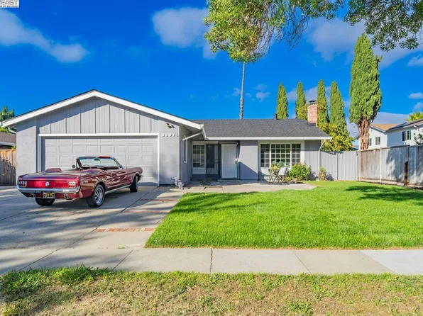 33974 Mello Way, Fremont, CA 94555