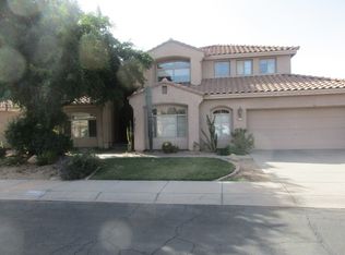 4037 E Kirkland Rd, Phoenix, AZ 85050