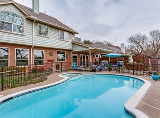 3229 Birch Ave, Grapevine, TX 76051