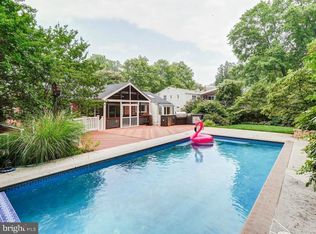 3906 N Upland St, Arlington, VA 22207