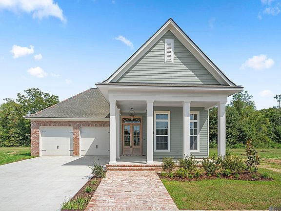 2nd image of 8619 Greenbrier Cove Rd