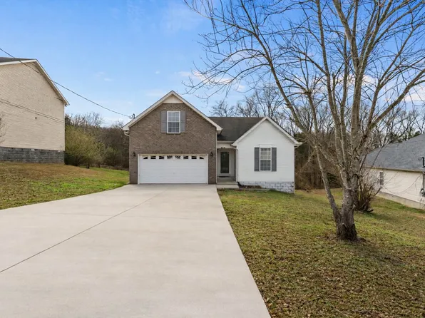 107 Glochester Ct, La Vergne, TN 37086