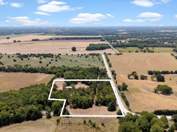 9999 County Road 936, Anna, TX 75409