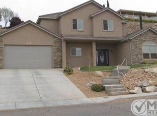 638 N Thousand West Cir, Saint George, UT 84770