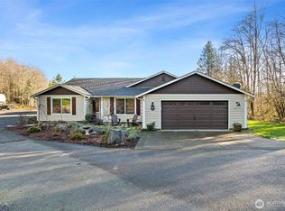 107 Odella Lane, Chehalis, WA 98532