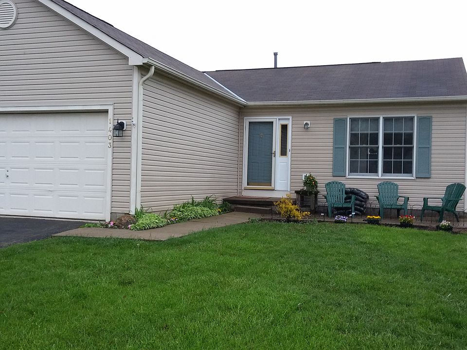 1st image of 1403 Tarragon Dr
