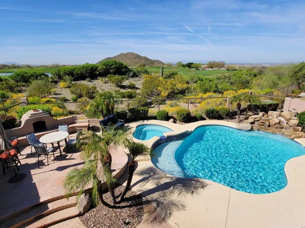 7535 E Tasman Cir, Mesa, AZ 85207