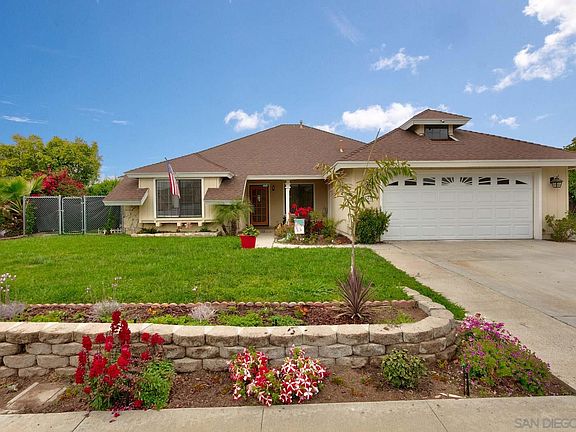 2nd image of 4946 Gabrielieno Ave