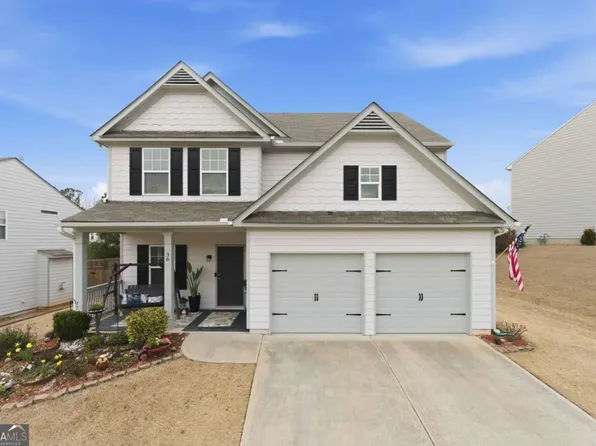 36 Birch River Ct, Dallas, GA 30132