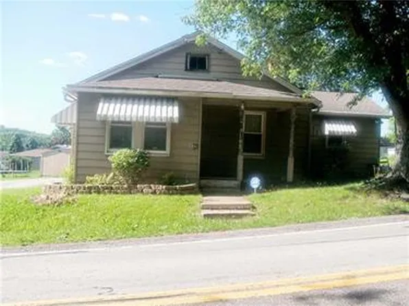 135 Boone Ave, Strabane, PA 15363