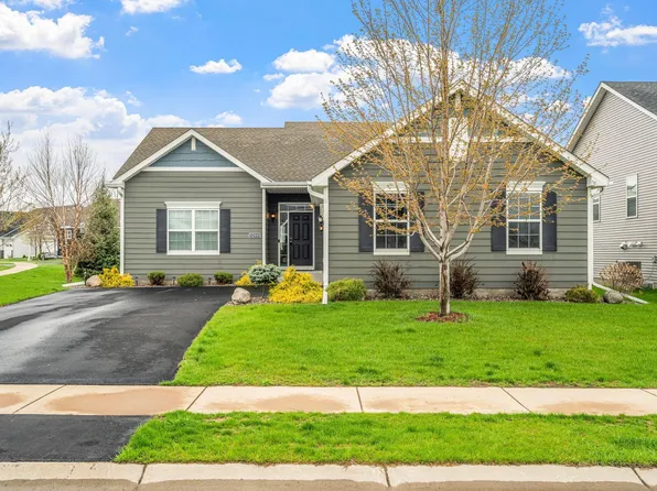 12111 Blue Spruce Ct N, Dayton, MN 55327