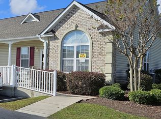 979 Wrigley Dr #4, Myrtle Beach, SC 29588