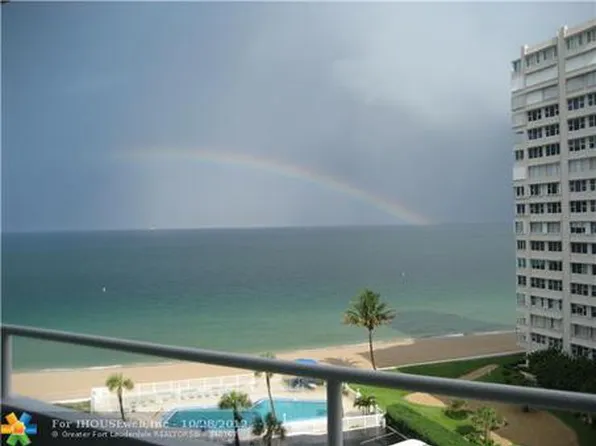 4050 N Ocean Dr APT 1209, Lauderdale By The Sea, FL 33308