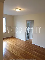 Rented by Astor Realty