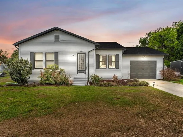 495 W Plumosa St, Bartow, FL 33830