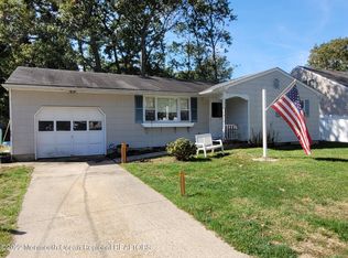 1619 Ewart Rd, Forked River, NJ 08731