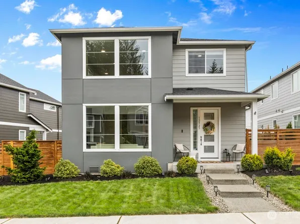 12925 186th Avenue E, Bonney Lake, WA 98391