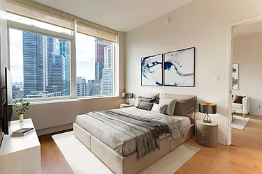 Rented by Heatherwood Communities