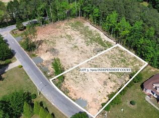 7909 Independent Ct #3, Garner, NC 27529