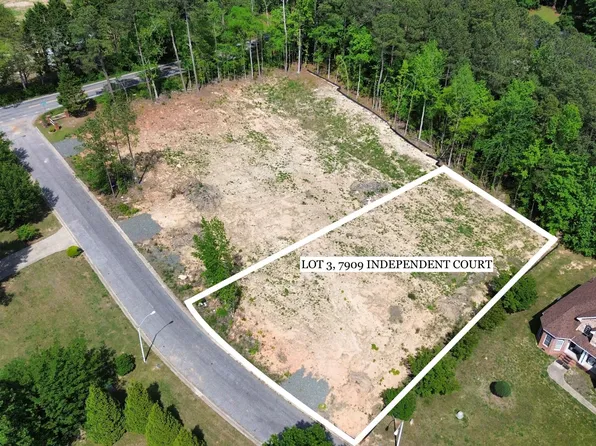 7909 Independent Ct #3, Garner, NC 27529