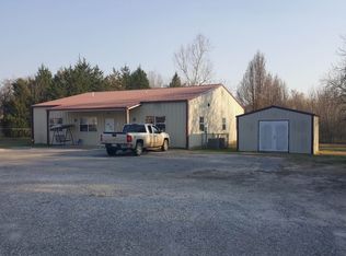 411079 E 1920th Rd, Antlers, OK 74523