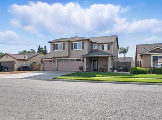2857 Sauvignon St, Tulare, CA 93274