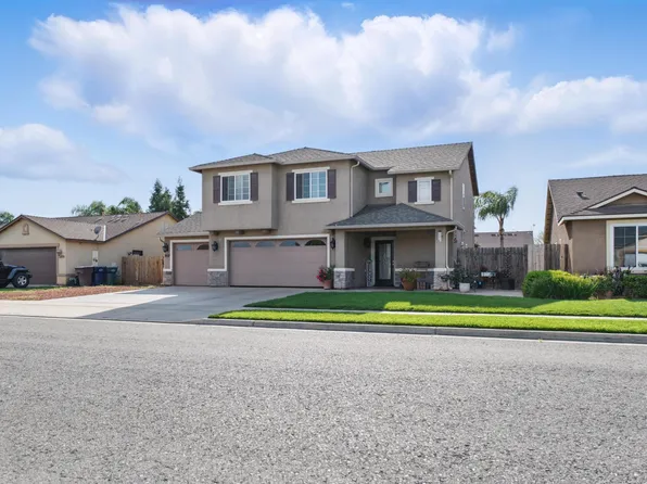 2857 Sauvignon Street, Tulare, CA 93274