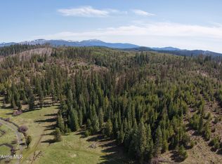 Nka Park Rd, Elk River, ID 83827