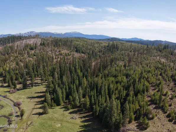 Nka Park Rd, Elk River, ID 83827