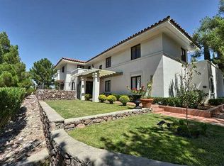 5917 Quinta Real Ct, El Paso, TX 79912